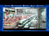 [Good Morning Boss] Traffic Update: Aurora Blvd., Cubao [06|09|16]