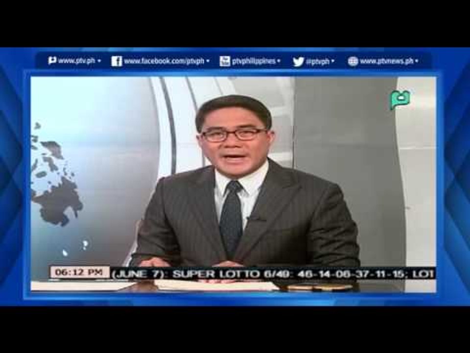 [News@6] PCOO Sec. Coloma, nilinaw ang NIB audit observation [06|08|16]