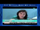 [News@6] SALN ng mga mambabatas ng Kamara, isinapubliko na [06|08|16]