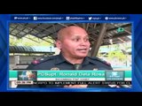 [NewsLife] Dela Rosa: Threats will not stop intensified campaign vs. illegal drugs [06|08|16]