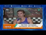 [PTVSports] PH Crossfit Team, balik bansa matapos ang 1 gold, 1-silver sa Singapore meet [06|08|16]