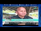 [Radyo Bisyon] Incoming PNP Chief Ronald Dela Rosa, hindi takot sa banta ng mga drug lords