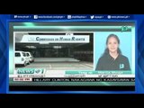 [News@1] Pamahalaan ng España, nagbigay ng pondo para sa CHR [06|08|16]