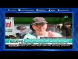 [News@6] Health workers ng Fabella Hospital patuloy ang vigil laban sa naka-ambang demolisyon