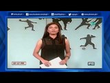 [PTVSports] Baranggay Ginebra naghahanap ng bagong import at James Yap wala ng injury [06|08|16]