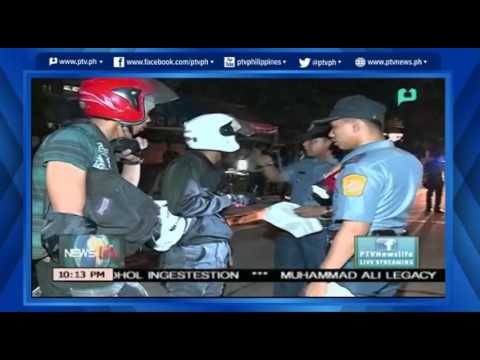 [NewsLife] PNP: Gun ban violators now 4,628 [06|07|16]