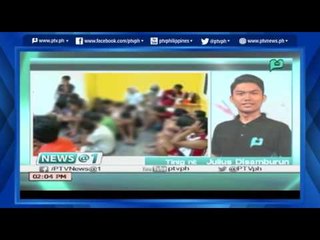 [News@1] MPD dinemploy ang mga tauhan upang mas paigtingin ang pagpapatupad ng ilang batas