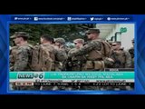 [News@6] US: Pagpapatupad ng EDCA, mahalaga sa usapin sa West PHL Sea [06|07|16]