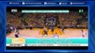 [PTVSports] Golden State Warriors kinuha ang 2-0 edge sa NBA Finals [06|06|16]
