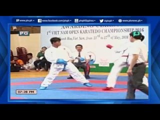 [PTVSports] PKF inilatag ang programa bago ang 2017 Seagames [06|06|16]