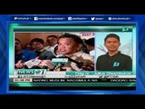 [News@1] MMDA handa na sa matinding ulan, tiniyak din na matatapos ang kanilang outgoing projects