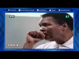 [PTVSports] Golden Boy nagpugay sa 