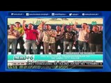 [News@6] PSG ni Duterte, pinaghahandaan na ng Davao City Police [06|06|16]