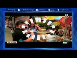 [Good Morning Boss] Traffic Sign: Length Limit [06|06|16]