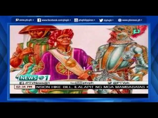 [XiaoTime] ANG SAYSAY NG LABANAN SA BANGKUSAY AT NG UNANG NAMATAY NA BAYANI PARA SA KALAYAAN