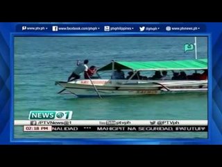 [News@1] Anu-ano ang mga must see destination sa Guimaras? [06|02|16]
