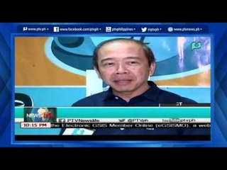 [NewsLife] Lozada welcomes DICT creation [06|01|16]