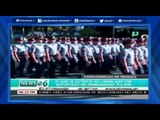 [News@6] Plano ni Duterte linisin ang PNP, suportado ng pulisya [06|1|16]