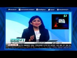 [Bisig ng Batas] Usaping "Laches"  [05|31|16]