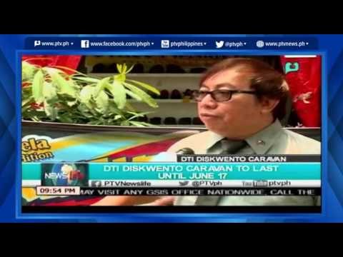 [NewsLife] DTI Diskwento Caravan to last until June 17 [05|31|16]