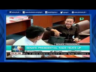 [NewsLife] Senate Presidential race heats up [05|31|16]