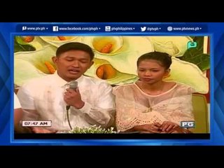 [Good Morning Boss] Top 3 winners of Sharing ASEAN Video Clip Contest [05|31|16]