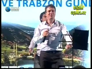 Onay Şahin - Horon  Bölüm 2