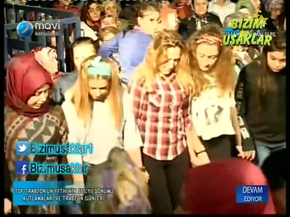 Onay Şahin - Horon Bölüm 1