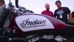 CW EXCLUSIVE: Indian Scout FTR750 Flat-Tracker