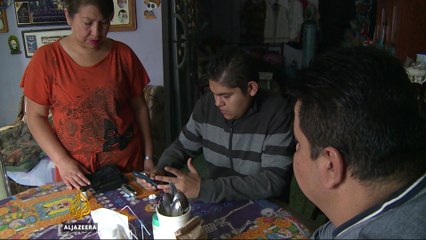 Diabetes: Mexico’s silent killer as child obesity level soars