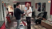 Esto es lo que no estaba previsto del pinchito entre Judith y Amador en 'LQSA'