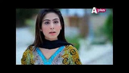 Kambakht Tanno - Episode 17 Full Episode HD - Aplus