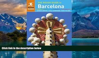 Big Deals  The Rough Guide to Barcelona  Full Ebooks Best Seller