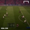 La plus grosse humiliation possible sur FIFA 17 !