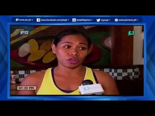 [PTVSports] Abaniel haharap sa title defense kontra Superchamp sa July 2 [06|14|16]