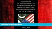 Free [PDF] Downlaod  The Effects of the September 11 Terrorist Attack on Pakistani-American