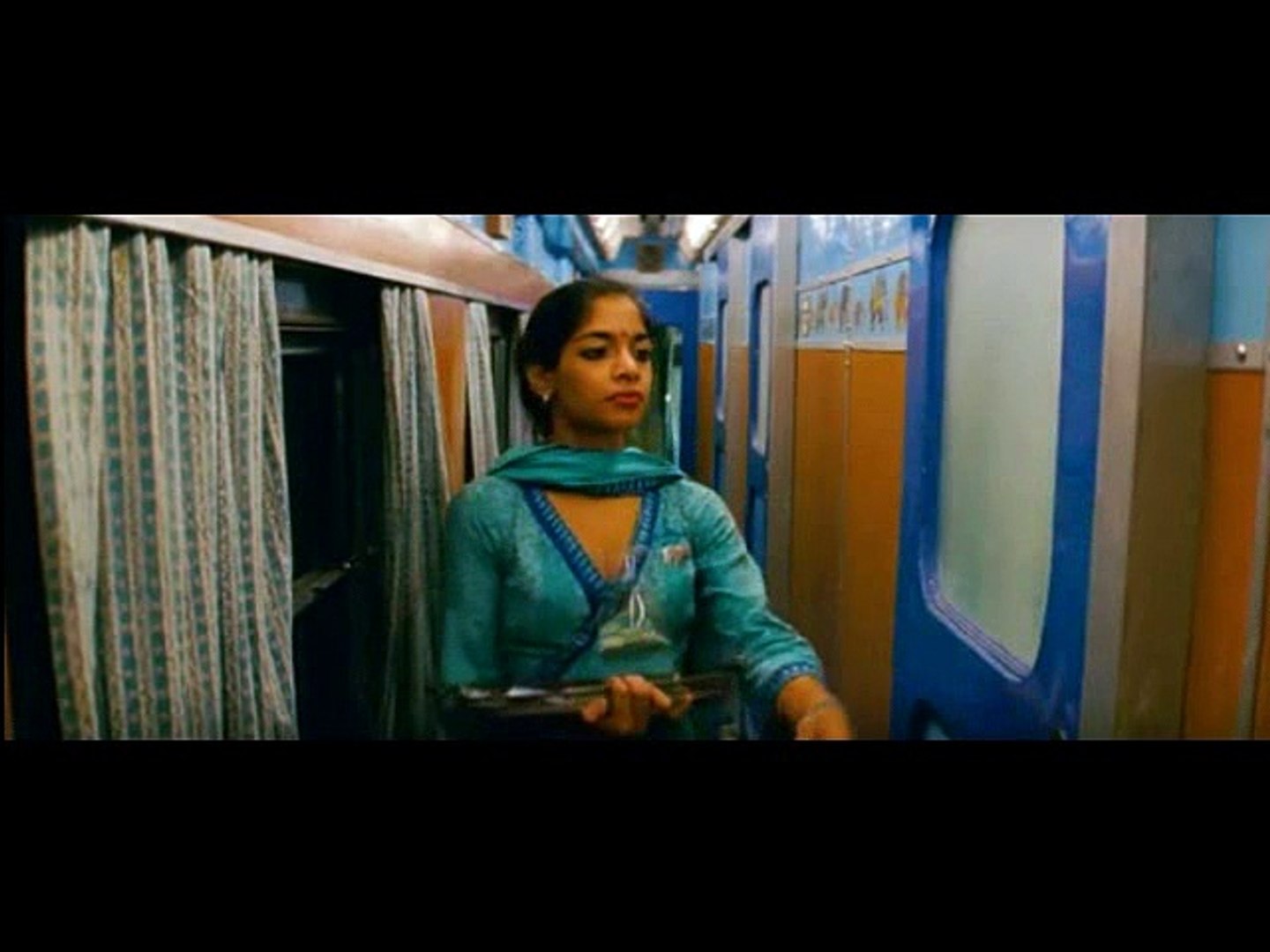 The Darjeeling Limited - Movie Trailer - video Dailymotion