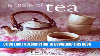 [PDF] FREE A Taste of Tea [Download] Full Ebook