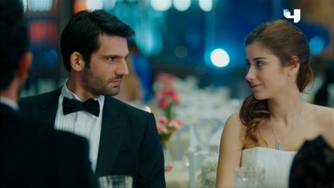 HD مسلسل عشق الحلقة 28