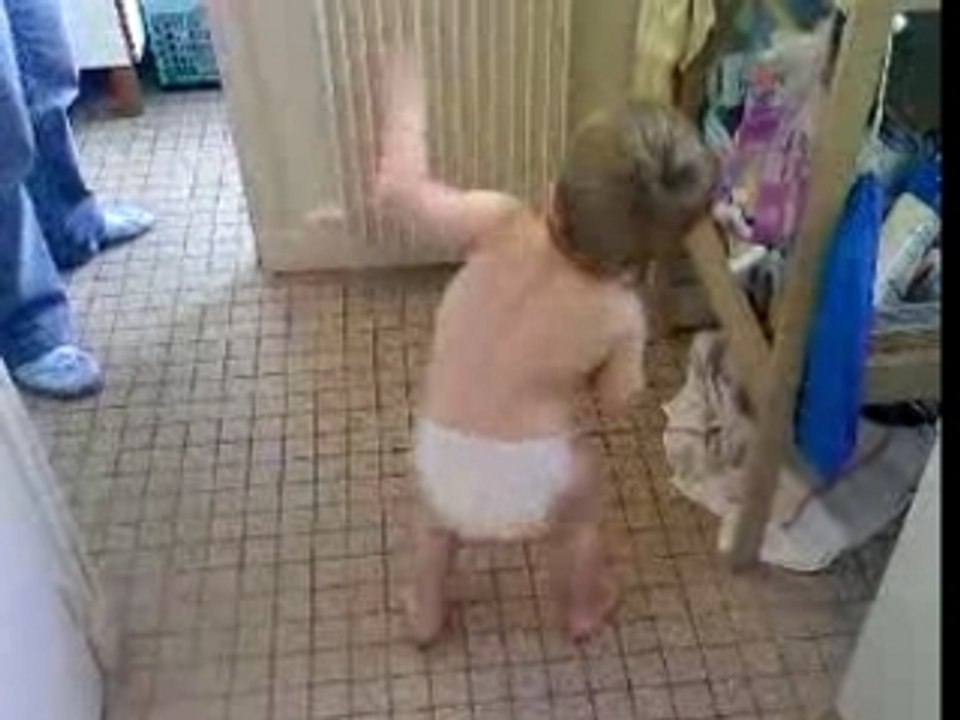 theo danse