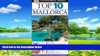Big Deals  Top 10 Mallorca (Eyewitness Top 10 Travel Guide)  Best Seller Books Best Seller