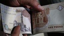 IWF gibt Ägypten Milliarden-Finanzspritze