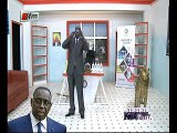 Vidéo- Le Président Macky Sall joint au téléphone Donald Trump, le nouveau président élu des USA ... version Kouthia