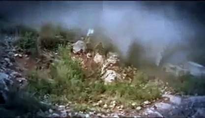REAL Life Operation fo SSG Commandos Pak Army Must Watch
