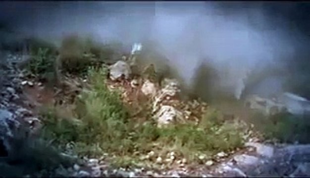 REAL Life Operation fo SSG Commandos Pak Army Must Watch