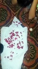 Ha ha ha kala dhan (black money) ka janaja