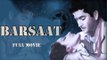 Barsaat | Full Hindi Movie | Popular Hindi Movies | Raj Kapoor - Nargis