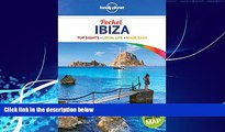 Big Deals  Lonely Planet Pocket Ibiza (Travel Guide)  Full Ebooks Most Wanted