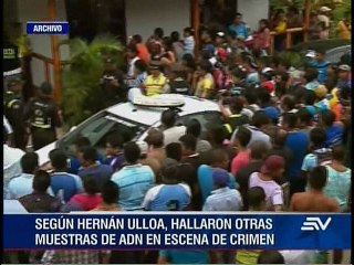 Nuevos implicados en el caso de las turistas argentinas