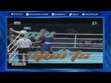 [PTVSports] Marcial, determinadong makapasok sa Rio Olympics [06|13|16]